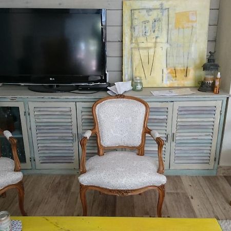 Bed and Breakfast Oasis de Bornos Exterior foto