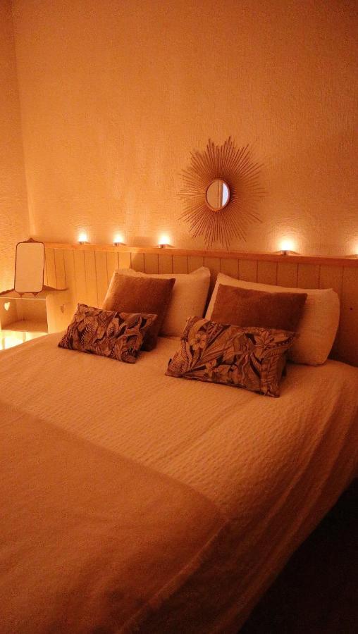 Bed and Breakfast Oasis de Bornos Exterior foto