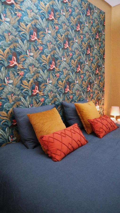 Bed and Breakfast Oasis de Bornos Exterior foto