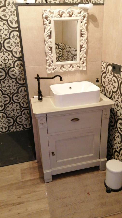 Bed and Breakfast Oasis de Bornos Exterior foto