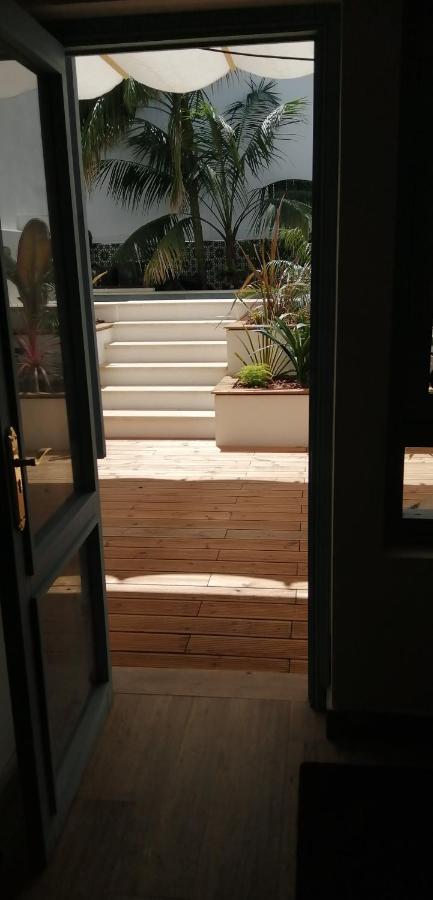 Bed and Breakfast Oasis de Bornos Exterior foto
