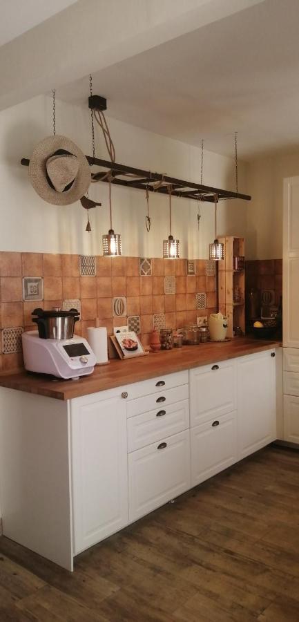 Bed and Breakfast Oasis de Bornos Exterior foto