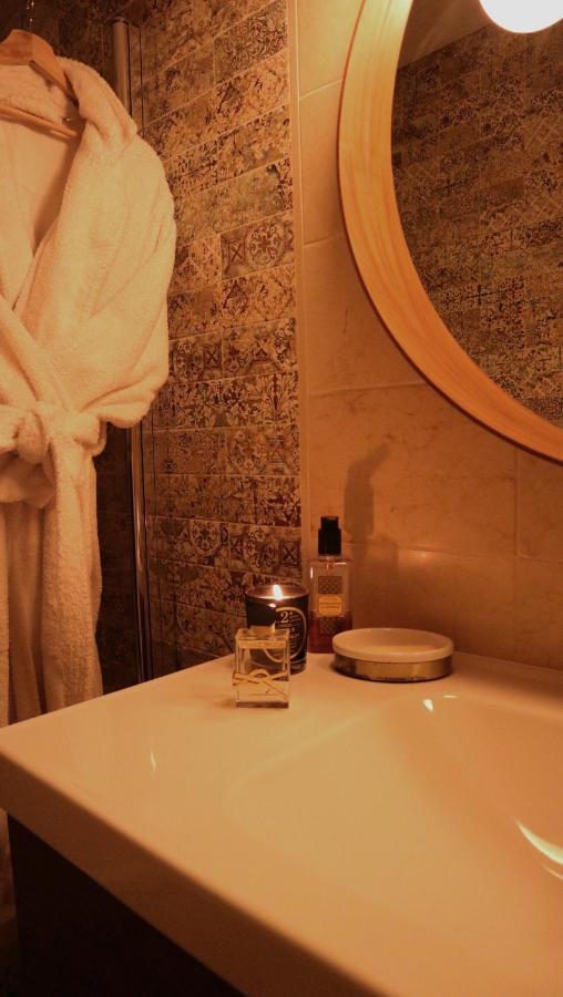 Bed and Breakfast Oasis de Bornos Exterior foto