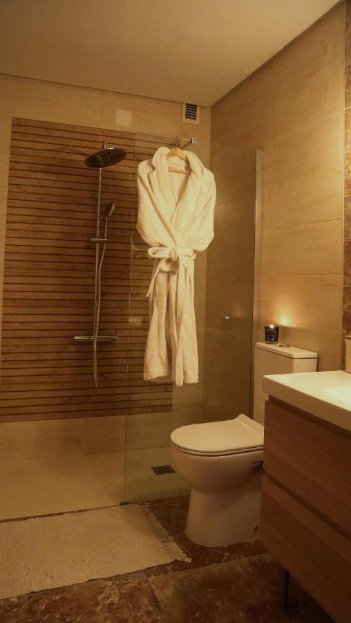 Bed and Breakfast Oasis de Bornos Exterior foto